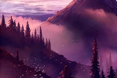 The Art Of Animation, Megatruh Android Iphone Wallpaper Backgrounds ...