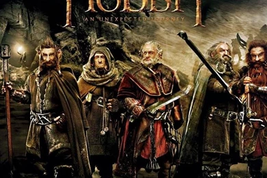 The Hobbit Retina Wallpapers   IPhone, IPad, IPod Forums At IMore.com