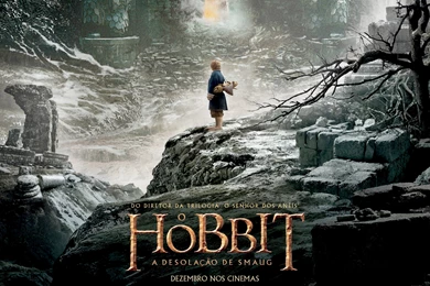 The Hobbit: The Desolation Of Smaug (2013) Wallpapers