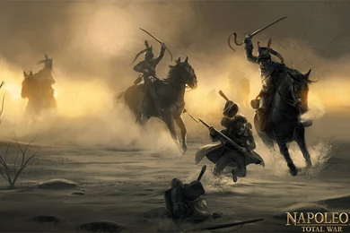 Napoleon: Total War Computer Wallpapers, Desktop Backgrounds ...