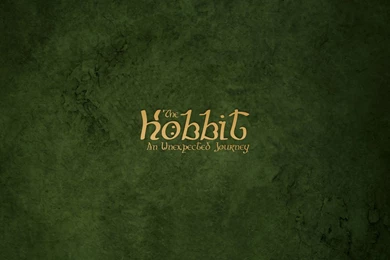 The Hobbit: An Unexpected Journey   Free The Hobbit HD Wallpapers ...