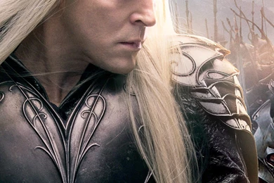 Lee Pace As Thranduil In Hobbit iPhone 6 Plus   Wallpapers ...