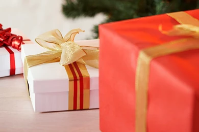 Holiday Gifts Wallpapers And Images   Wallpapers, Pictures, Photos