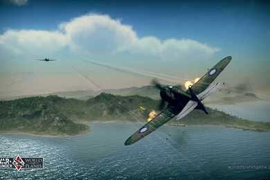 War Thunder Computer Wallpapers, Desktop Backgrounds