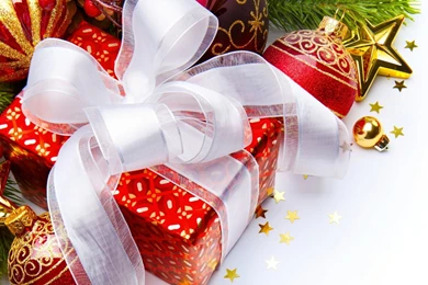 Christmas Gifts Wallpapers   1042673