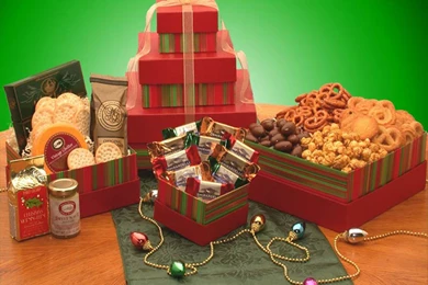 Christmas Gifts Wallpapers   Crazy Frankenstein