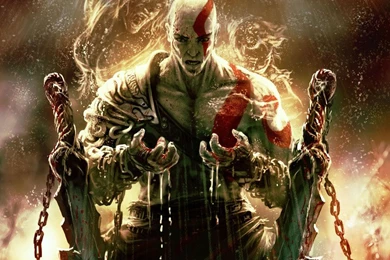 God Of War 4 Wallpapers For Desktop [717]   HD Wallpaper Backgrounds