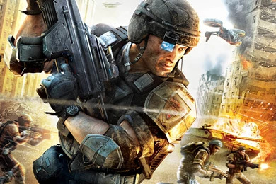 Frontlines   Fuel Of War, 2008 < Games < Entertainment < Desktop ...