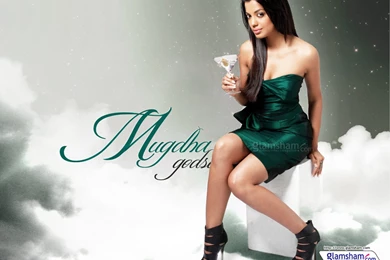 Mugdha Godse High Resolution Image 38562   Glamsham.