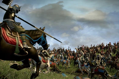 Shogun: Total War Computer Wallpapers, Desktop Backgrounds ...