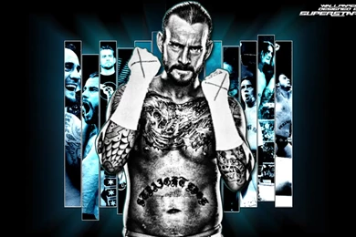 Cm Punk Wallpapers 2015   Wallpapers Cave