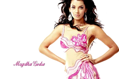Mugdha Godse HD Wallpapers 1174