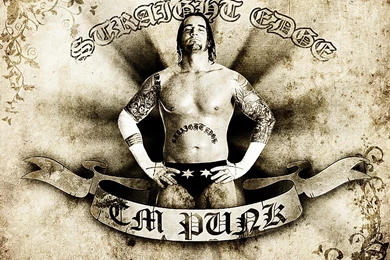 CM Punk