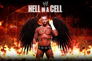 Cmpunkwallpapers   DeviantArt