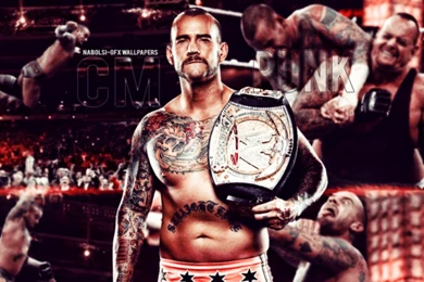 Cm Punk Wallpapers 2015   Wallpapers Cave