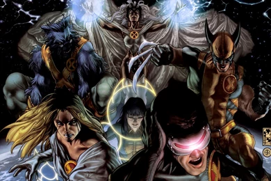 X Men Wallpapers   Wallpapers High Definition