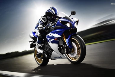 Yamaha YZF R1 Wallpapers   Motorcycle Wallpapers