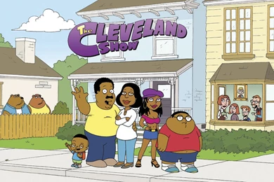 Cleveland Show Wallpapers   25889