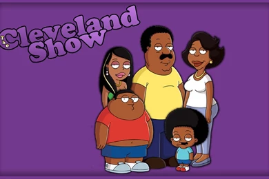 The Cleveland Show Wallpapers By PiinkylOve19 On DeviantArt