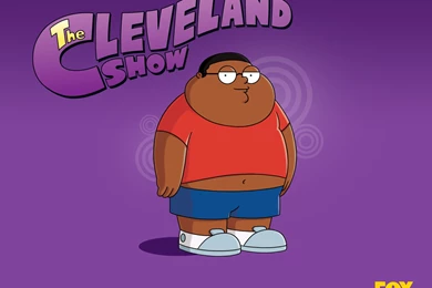 The Cleveland Show