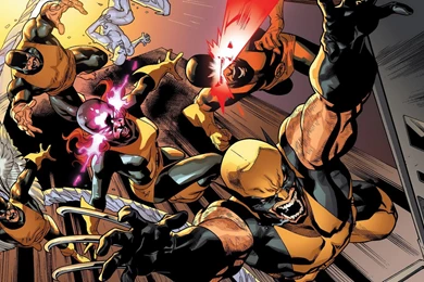 749 X Men HD Wallpapers