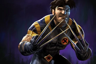 X Men Legends Wallpapers