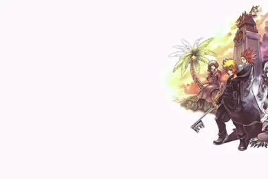 Birth In 358 2 Days Wallpapers By KiraReFLeX On DeviantArt