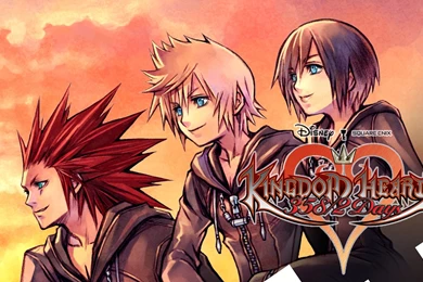 Ranking The Kingdom Hearts Series – APG.com