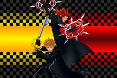 Kingdom Hearts 358/2 Days   Xemnas By RaileysXerilyas On DeviantArt