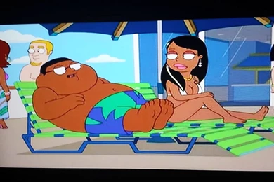 Cleveland Jr Likes Fat Black Girls   YouTube