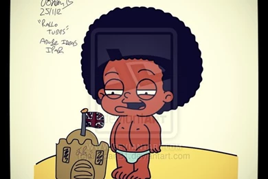 The Cleveland Show Rallo Quotes. QuotesGram