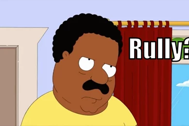 The Cleveland Show