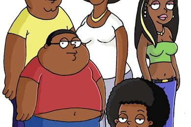 Cleveland Show Funny Quotes. QuotesGram
