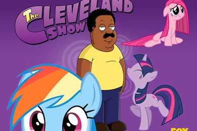 Equestria Daily: Small Reference To Ponies In The Upcoming ...