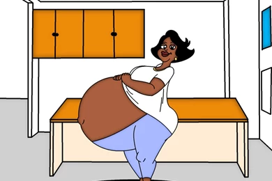 On The Next Cleveland Show By BigBoyKoopa On DeviantArt