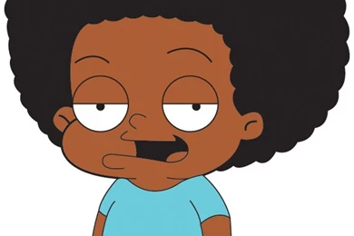 Rallo Tubbs By CartmanPT On DeviantArt