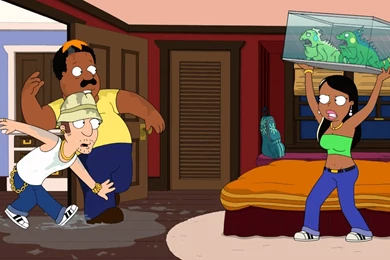 How Do You Solve A Problem Like Roberta   YouTube