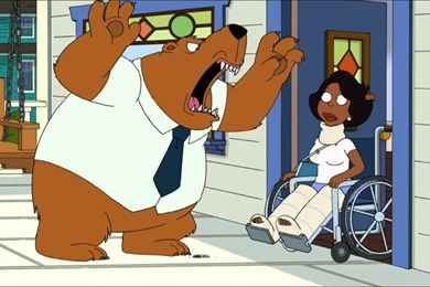 CLEVELAND SHOW Animation Comedy Series Cartoon (7) Wallpapers ...