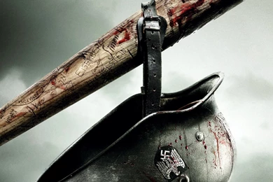 Inglourious Basterds Wallpapers