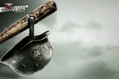 Inglourious Basterds HD Wallpapers And Backgrounds