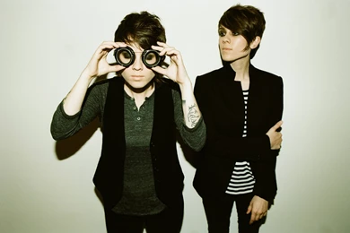 Tegan And Sara Wallpapers   (