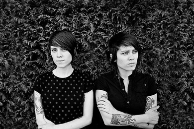 Tegan And Sara Wallpapers