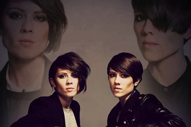 Tegan And Sara Wallpapers   Tegan And Sara Photo (36731103)   Fanpop