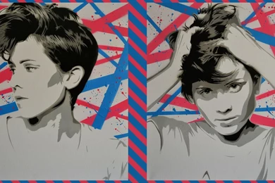 Tegan And Sara Wallpapers   Music Wallpapers