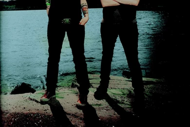 Tegan And Sara   Tegan And Sara Wallpapers (6057995)   Fanpop