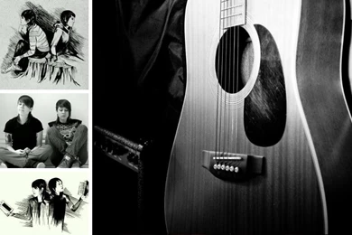 Tegan And Sara Wallpapers By Quiet tragedy On DeviantArt