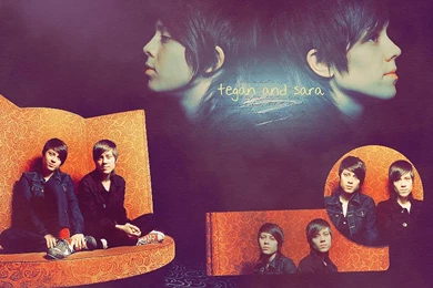 Tegan And Sara Wall   Tegan And Sara Wallpapers (18311106)   Fanpop