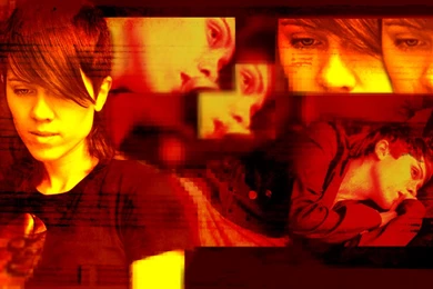 Tegan And Sara Wallpapers By Kirby1205 On DeviantArt