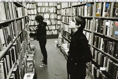 The Rushmore Beekeeper