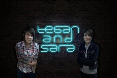 Sara & Tegan [dot] Ca • View Topic   Shiny Things With Lots Of ...